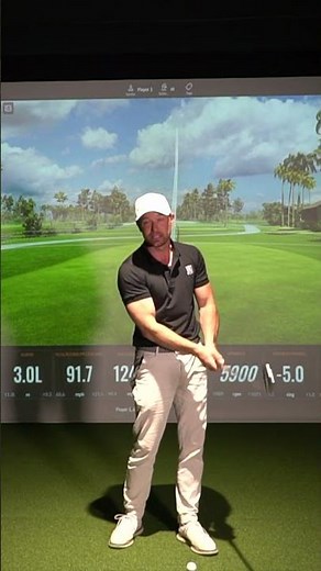 Golfschwung für Senioren - Tipp 3/3