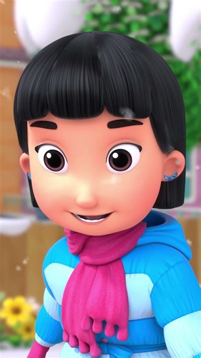 Baby’s First Snow Day ❄️| Little Baby Bum | Dance Party Songs 2026 🎤 Sing and Dance Along 🎶