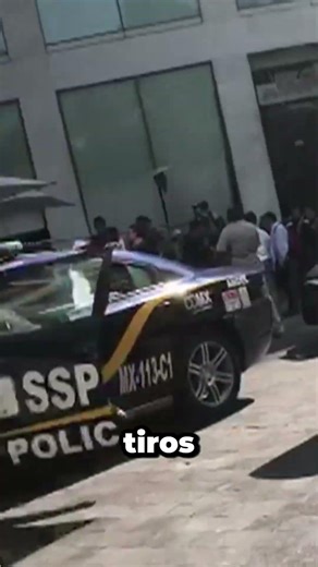 The case that shocked Reforma 222 😔 | La Galera