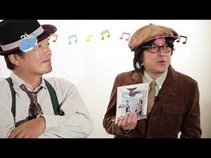 デビュー曲「空飛ぶ鯨」のなぞ！？【ちゃんちゃこ 40周年 告知動画03】