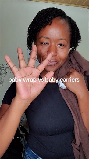 Baby Wrap vs Baby Carrier: Understanding Which is Best for Your Baby