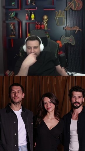 IS UNDERGROUND THE BEST SERIES?