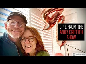 Ron Howard speaks out on his 46-year long marriage with wife Cheryl