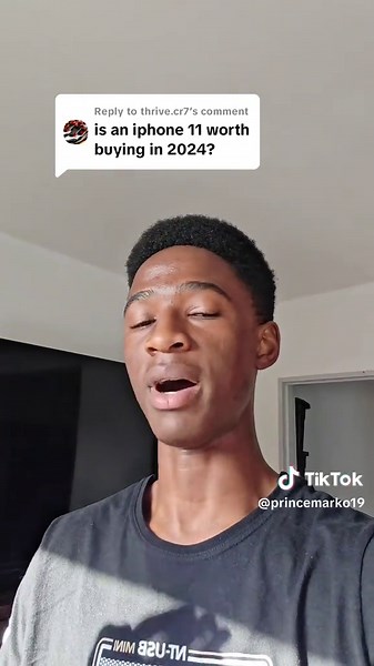 Reasons to Avoid Buying the iPhone 11