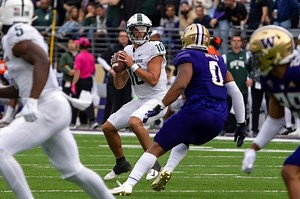 How to watch Michigan State vs. Minnesota: Live stream, TV channel, kickoff time