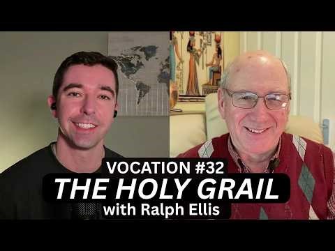 The Templar Secret Behind the Holy Grail: Arthurian Legend (Part 3) Ralph Ellis (#32)
