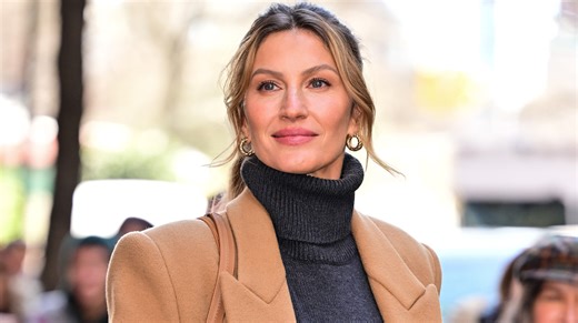 Gisele Bündchen Looks So Different In Pics Taken Before Rumored Plastic Surgery - The List