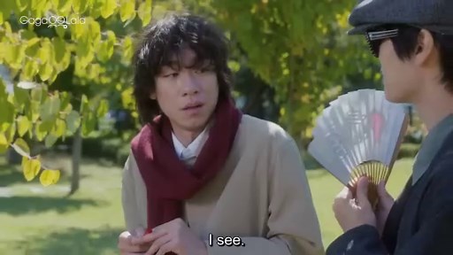 My Beautiful Man S2 Ep 2 Eng Sub