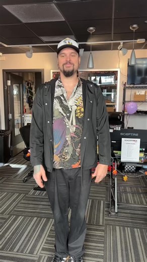 Matt vs. Gen Alpha extremely cool edition #Matt | School of Rock Seattle