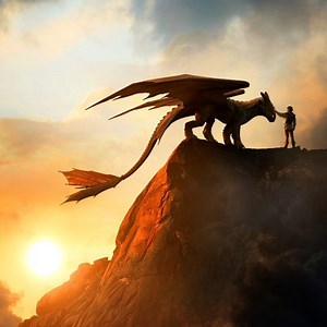 Dragon Trainer - Film (2025)