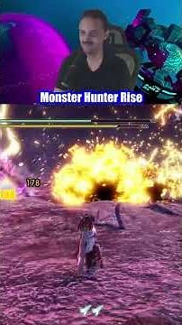 Defeating Narwa The Allmother w/ ‪@UZU_MH‬ | Monster Hunter Rise | PC