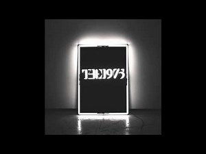 Settle Down - The 1975 (lyrics)