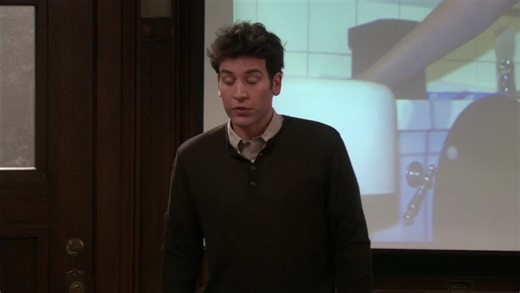 How I Met Your Mother Season 5 Episode 3 Recap