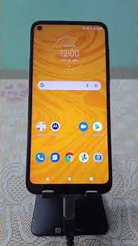 Moto G Fast Move Apps to SD card & use it as internal storage XT2045-3 /move photos to SD card