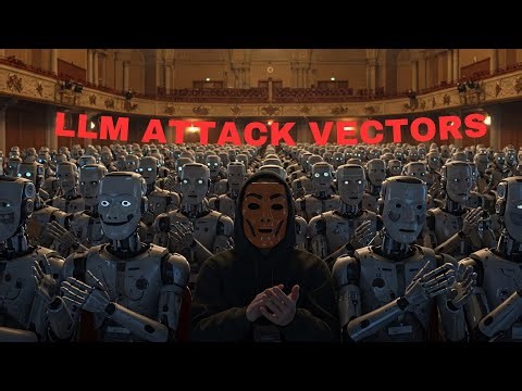 AI is Booming...But So Are These Dangerous LLM Attacks | Indirect Prompt Injection Demo Included