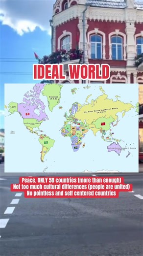 Soon🙏🙏🙏 #mapper #ww3 #countries #idealworld #politics