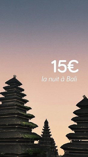 VoyagesPirates | Bons plans voyage on Instagram: "🏴‍☠️ Hôtel validé à 2000%... On t'explique pourquoi ci-dessous ! 🔗 Et si tu veux en savoir plus ou réserver, retrouve toutes les infos dans le lien en bio en haut de notre profil⁠ ⁠ 👀 Tu trouveras l'exemple de dates avec capture d'écran sur notre article⁠ ⁠⁠ 🔎 N’hésite pas à modifier les dates de départ une fois sur le comparateur pour voir comment le prix évolue en fonction de tes critères⁠ ⁠ 🔔 N'oublie pas d'activer la cloche pour ne pas r