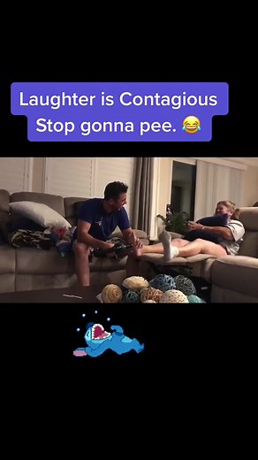 Ticklish Moments: Tickle Toes Laugh Out Loud