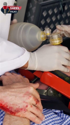 Unsafe Overtaking - ओवरटेक करने से पहले सोचिए #roadsafety #sadaksurakshajeevanraksha