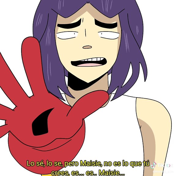 Edgar y Fang en Brawl Stars: Historias de FanArt