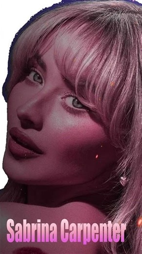 Sabrina Carpenter - “Fast Times”