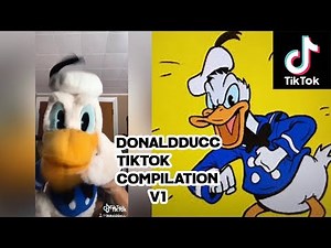 DONALDDUCC TIKTOK COMPILATION V1