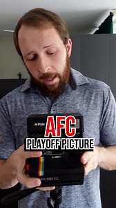 It’s time for the AFC Playoff Picture #nfl #football #playoffs #chiefs #ravens #steelers #bills #broncos #texans #chargers #skit #sports #funny | BenchwarmerBran