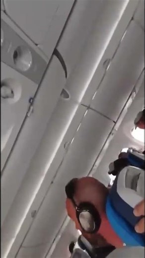Croatia Airlines plane veered off the runway