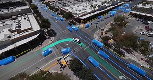 NOVA:Three Tasks Driverless Cars Need to Learn Season 46 Episode 19