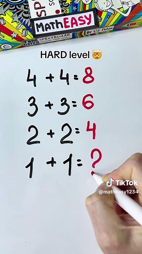 Mastering Difficult Math Problems with Ease