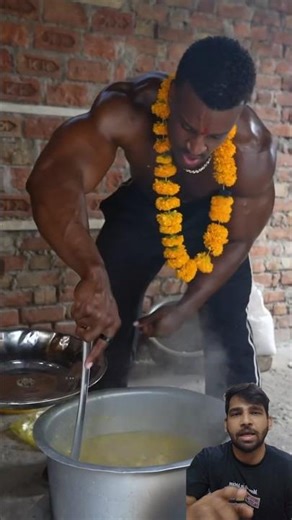 Ashton Hall Visit India To Meet This Village Boy | Real Aston Hall Going To Meet Indian Ashton Hall