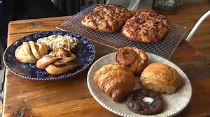 Neighborhood Eats: Dovetail Bakery brings fresh-baked creativity to Sunnyside