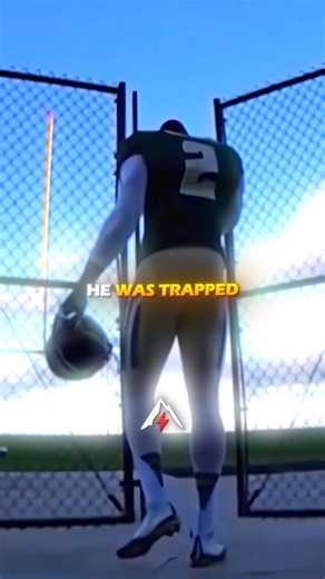 NFL Dream Destroyed Overnight💔🏈 | Shawn Oakman