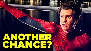 Andrew Garfield returning as Spider-Man in future film? | Inside Marvel