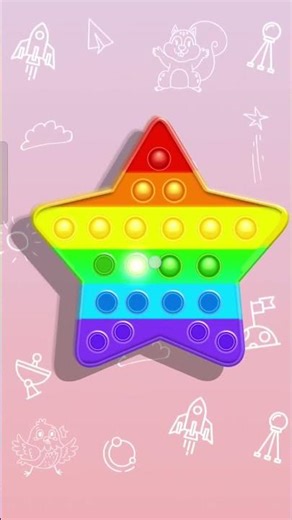 popit fidget baby game #fidgettoysplus #popitspinner #popit #satisfying #fidgettoys