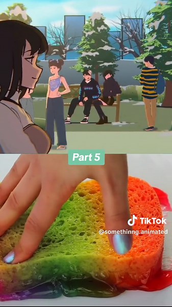 Storytime with Slime in English MSA