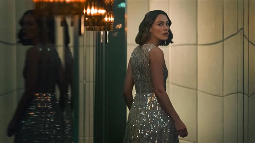 6 new movies and shows to watch this weekend on Netflix, Prime, Disney Plus, and more (October 10-12)