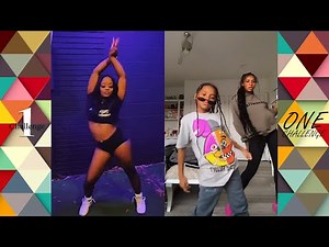 Power Challenge Dance Compilation #dance #challenge