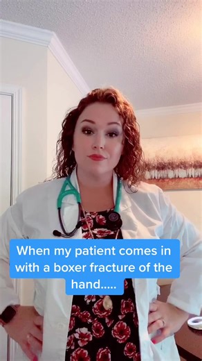 Understanding Boxer Fractures: Causes and Treatment Explained