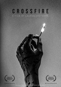 Crossfire (2020) - Movie