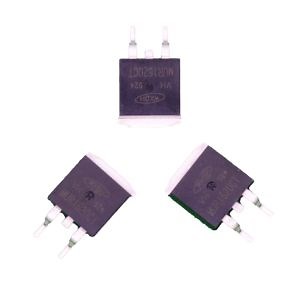 [Hot Item] 16A 200V Fast Recovery Diode Mur1620CT to-252