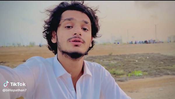 Ao Janana🫵🥹 #billo_bf #billo_pathan #pakhtoon