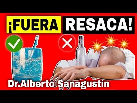 7 Tricks to Remove the HANGOVER (and Prevent it)