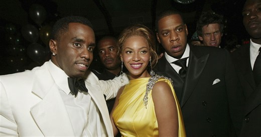 How will the Diddy scandal and other allegations impact Jay-Z and Beyoncé’s marriage?