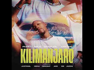 kilimanjaro official music video