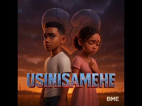 Usinisamehe - (Mbosso Tz x Jay Melody x Marioo Tz vibe) - Musa [Official Audio]