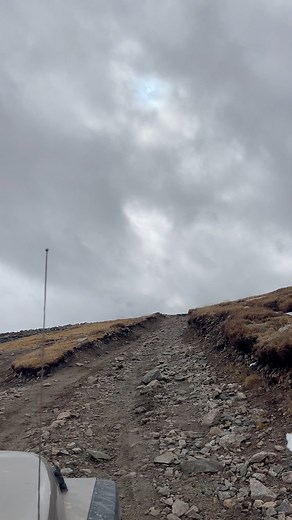 38 reactions · 11 shares | Colorado 4-wheeling at 11,600ft above sea level, cool experience but I rather hike all day! | Heidi Jessa | Facebook