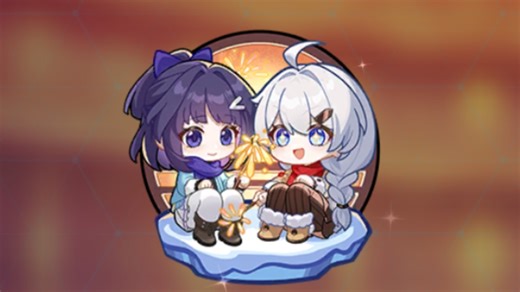 休伯利安天下无敌！徽章可爱捏