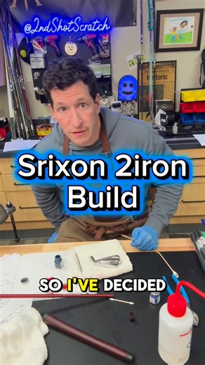 Tom Blair | To be honest, the piss missile driving iron might replace the 7wood “wack fuck” stick this season. It’s just a familiar club for when I’m... | Instagram