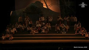  Carmen returns in 2025—bold, thrilling, and reimagined!  ...